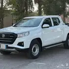 شانجان _ هنتر موديل 2022 ديزل ديزل