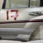 باب خلفي يسار لاندكروزر 2007 بلد