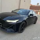 شانجان يوني في CHANGAN UNI-V 2023