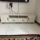 طاولة طاوله تلفزيون ثلاث قطع تكبر وتتصغر