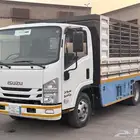 ايسوزو 2020 عداد قليل مخزن 56 الف