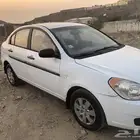 للبيع اكسنت موديل 2011