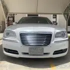 كرايزلر سعودي بدي وكاله