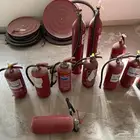 طفايات حريق وايات