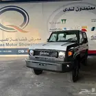 تويوتا لاند كروزر ربع 2025