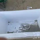 بانيوم   ولله ولا مره استعمل نضيف مره ولا فيه شي