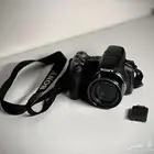 كاميرا سوني DSC-HX1 زوم قوي جدا