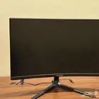 شاشه فيوسونيك موديل VX2418C