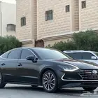سوناتا 2020 بنزين 2.0