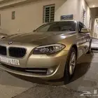 للبيع bmw 523 2012