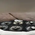 للبيع سستم صوت