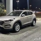 توسان 2018 محرك 2000 ( مخزن ) مباع
