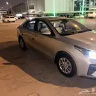 كيا سيراتوا 2020 استاندر 85000الف كيلو