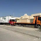 سطحه نقليات الطريق الأخضر جميع أنواع السيارات