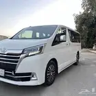 تويوتا جرانفيا 2020 V6 تماتيك سعودي