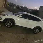 هونداي توسان 2018 بنزين ممشى190 شرط