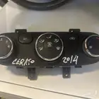 مفتاح المكيف سيراتو 2014-2017