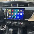 شاشه كورولا 2014_2016 اندرويد