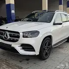 مرسيدس GLS450 2022 قمه فالنظافه