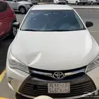 كامري 2017