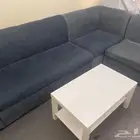 كنب حرف L