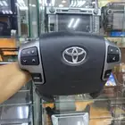 تحكم دركسون لاندكروزر 2008 الى 2015