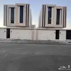 فلل للبيع منفصلة مخطط الشروق