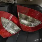 للبيع اسطبات خلفية W211 e2003 - 2009