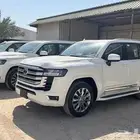 للبيع لاندكروزر 2025 رقم 4