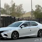 تويوتا كامري 2020 فل V6