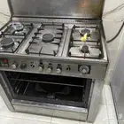 فرن وكنب للبيع