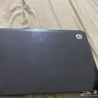 لابتوب HP PAVILION G6