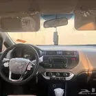 كيا ريو 2015