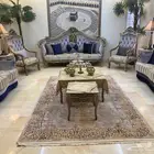 طقم كنب فخم في مكة