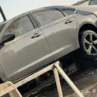 متوفر قطع غيار تشليح