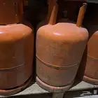 أسطوانة غاز دبه السعر 175 الكمية 8 حبات