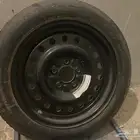 جنط استبنة فورد