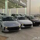 هيونداي -اكسنت_ فليت 2026 سعر مميز ووكيل سعودي