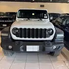 رانجلر للايجار اليومي في الرياض