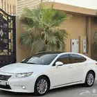 لكزس ES350 2013 DD بحالة الوكالة