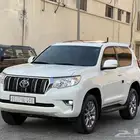 تويوتا برادو موديل 2019 اربعه سلندر فل