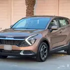 كيا سوبر تاج 2023 جديد