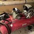 ماطور هواء 150 لتر