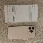 ايفون 16 برو ماكس 256