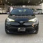تويوتا سي اتش ار C-HR هايبرد