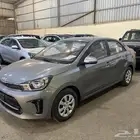 كيا بيجاس 2026 ستاندر