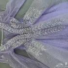 فستان سهرة للبيع والسعر ما نختلف عليه