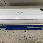 مكيف سبيلت جري