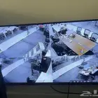 كاميرات مراقبة