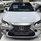 لكزس ES 350 بريمي CC بانوراما بروجيكتر 2025 نظام 50-50